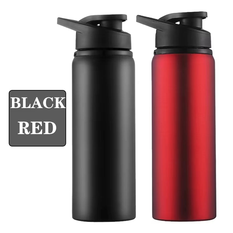 HydraFlex Leak-Proof Sports Bottle