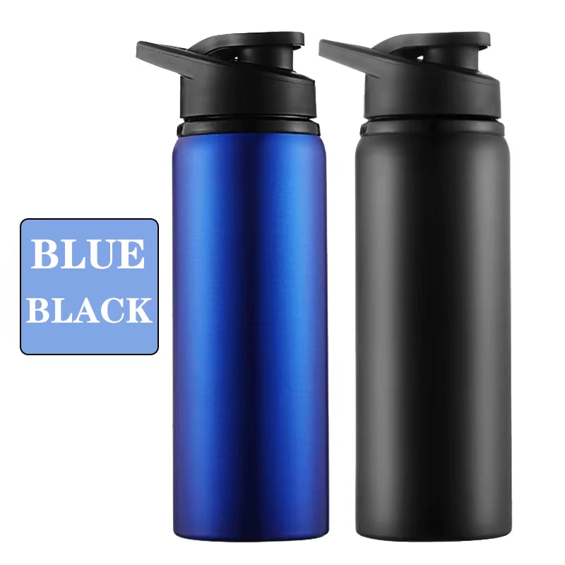 HydraFlex Leak-Proof Sports Bottle