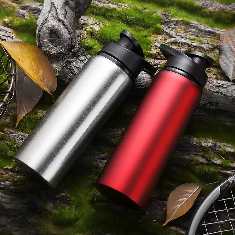 HydraFlex Leak-Proof Sports Bottle