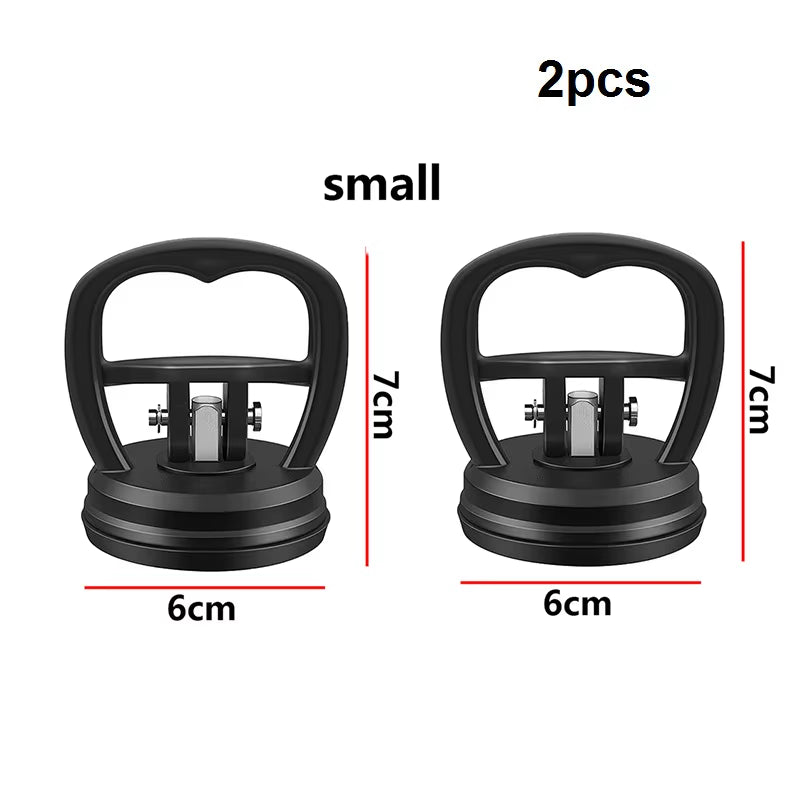 Precision DentMaster 2" Suction Puller