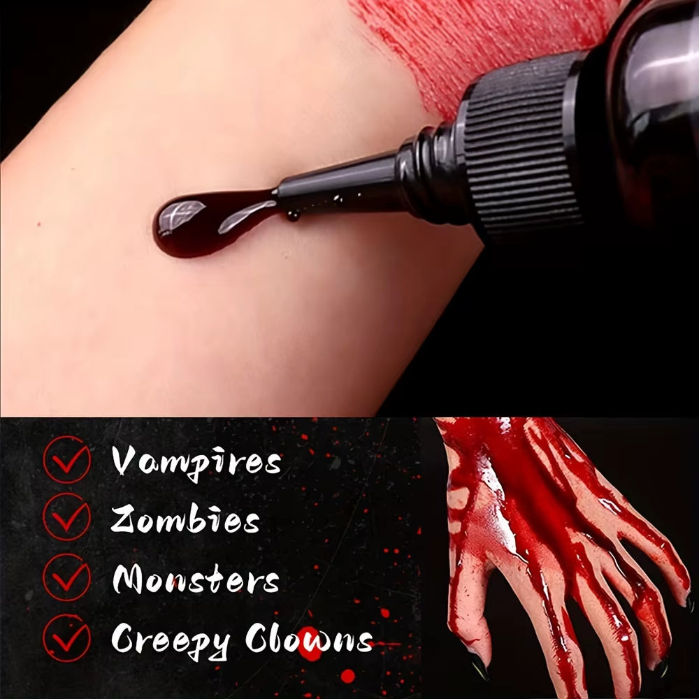 Pryme Nestl Horror Vein Dropper