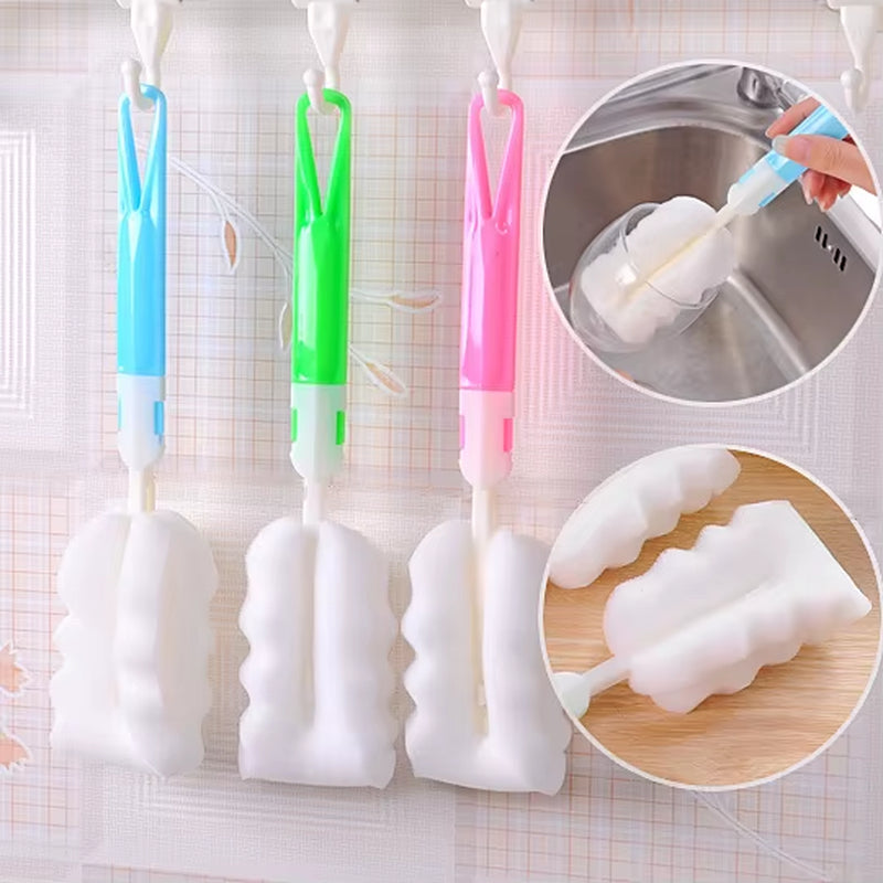 HydraFlex Leak-Proof Sports Bottle