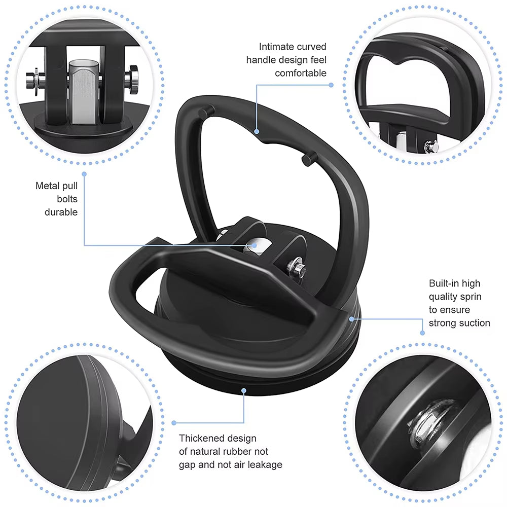Precision DentMaster 2" Suction Puller