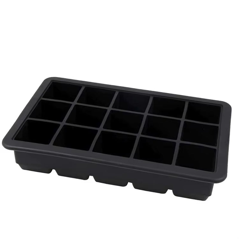 ChillCraft Ice Molds