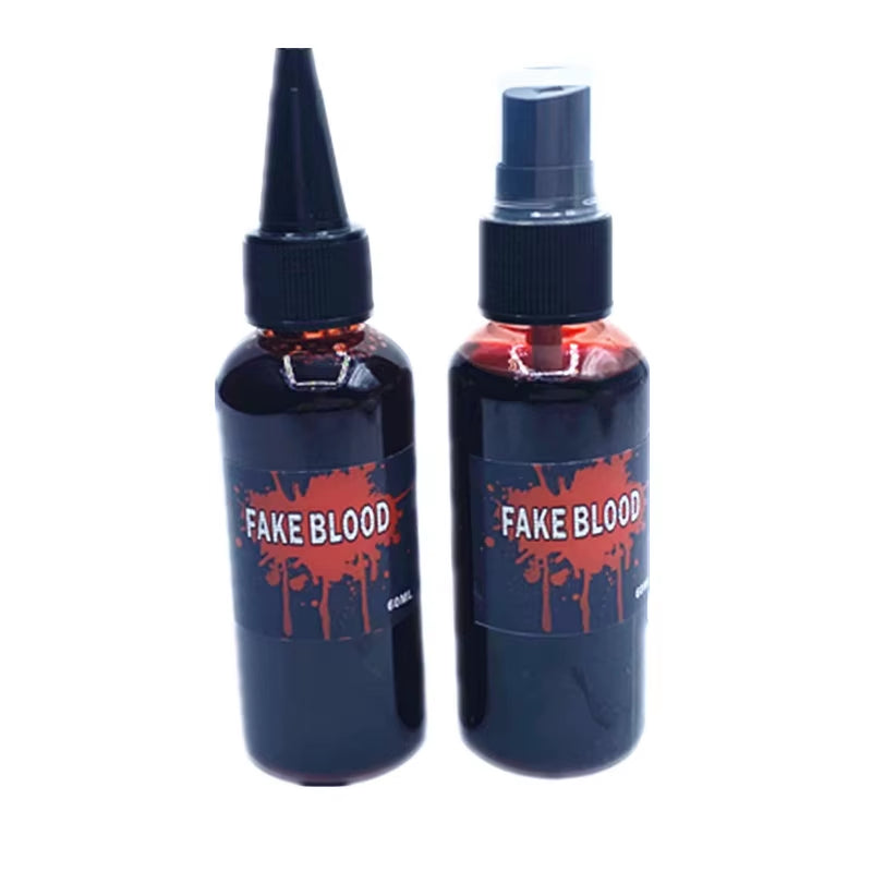 Pryme Nestl Horror Vein Dropper