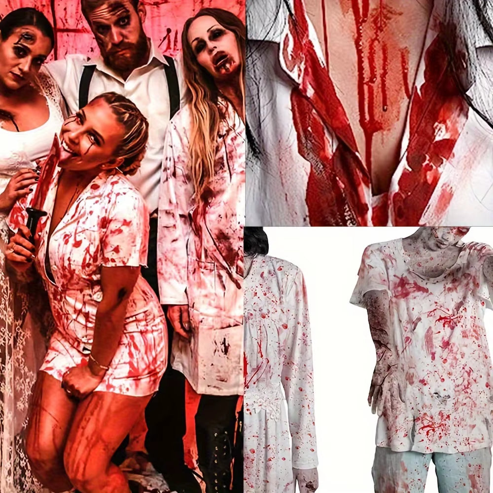 Pryme Nestl Horror Vein Dropper