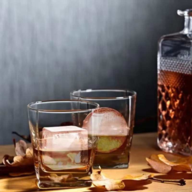 ChillCraft Ice Molds