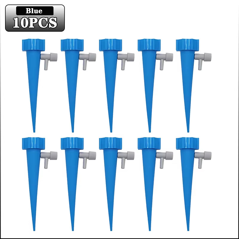 Self Watering Kits Waterers Drip Irrigation Indoor Plant Watering Device Gardening Flowers and Plants Automatic Waterer Gadgets